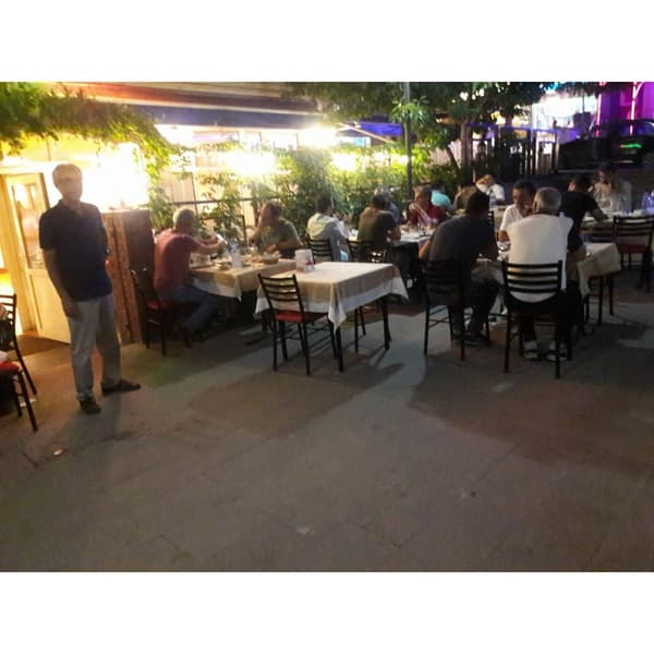 Çalıkuşu Meyhane - 9. Fotoğraf