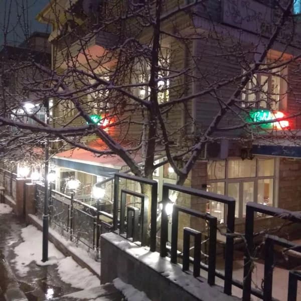 Çalıkuşu Meyhane - 19. Fotoğraf