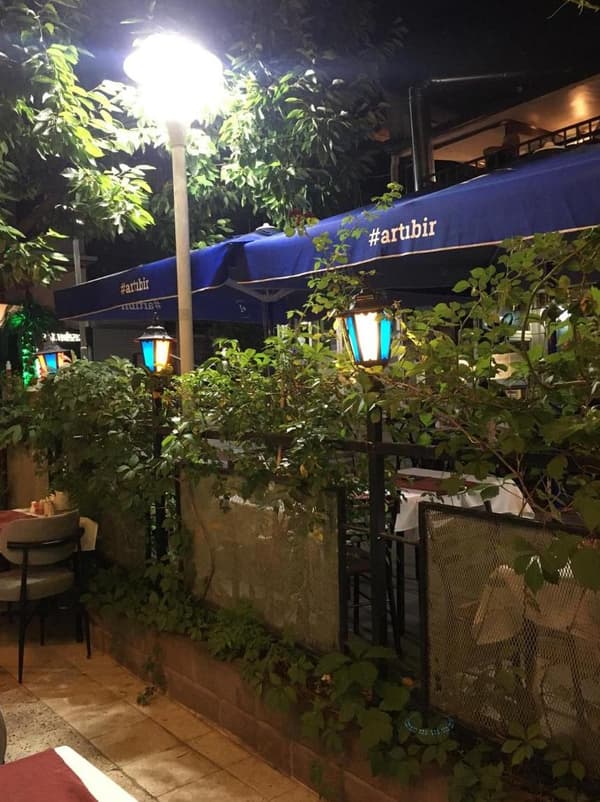 Çalıkuşu Meyhane - 9. Fotoğraf