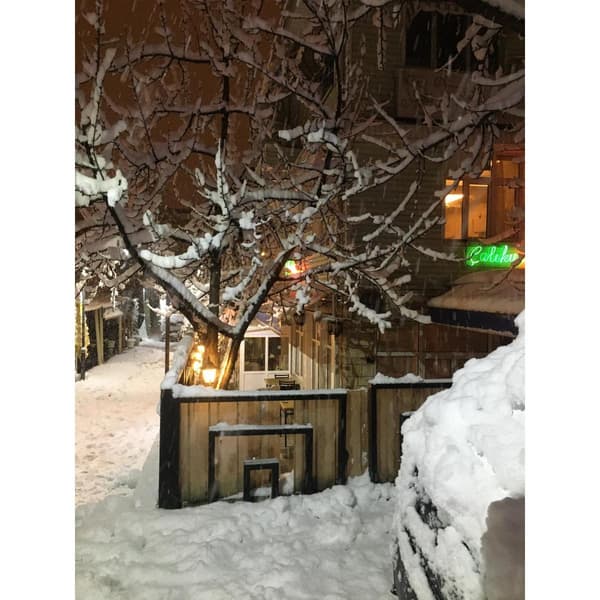 Çalıkuşu Meyhane - 20. Fotoğraf