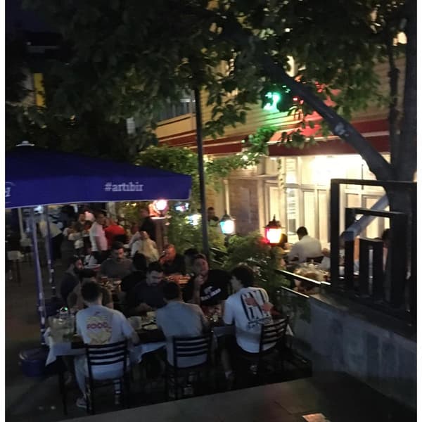 Çalıkuşu Meyhane - 6. Fotoğraf
