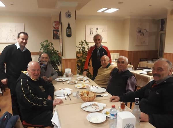 Çalıkuşu Meyhane - 13. Fotoğraf