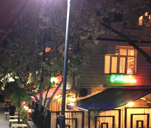 Çalıkuşu Meyhane - 16. Fotoğraf