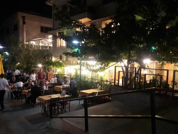 Çalıkuşu Meyhane - 8. Fotoğraf