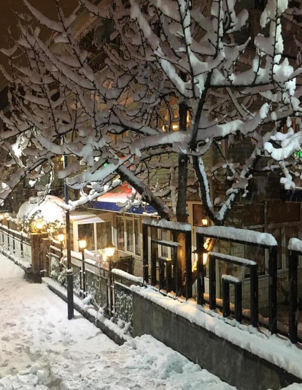 Çalıkuşu Meyhane - 10. Fotoğraf