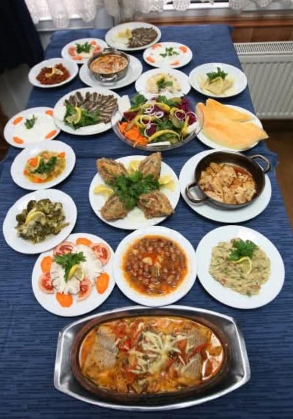 Çalıkuşu Meyhane - 15. Fotoğraf