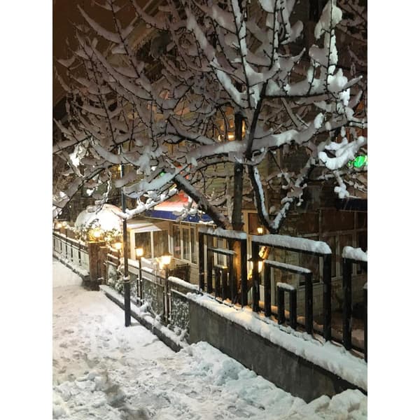 Çalıkuşu Meyhane - 16. Fotoğraf