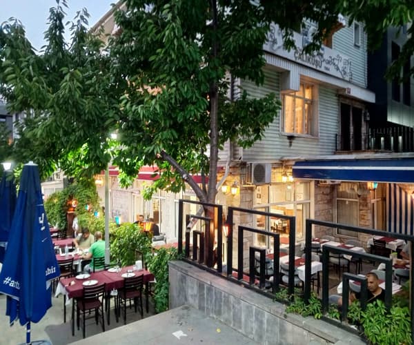 Çalıkuşu Meyhane - 2. Fotoğraf