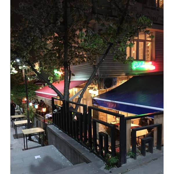 Çalıkuşu Meyhane - 18. Fotoğraf
