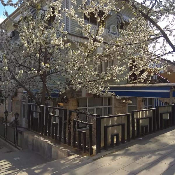 Çalıkuşu Meyhane - 15. Fotoğraf