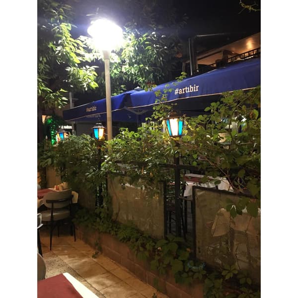 Çalıkuşu Meyhane - 13. Fotoğraf