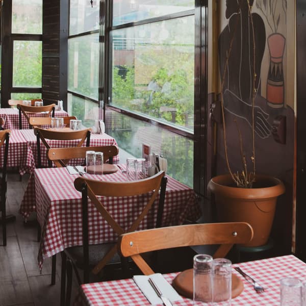 Meyhane Müjgan Teras - 5. Fotoğraf Meyhane Müjgan Teras - 5. Fotoğraf