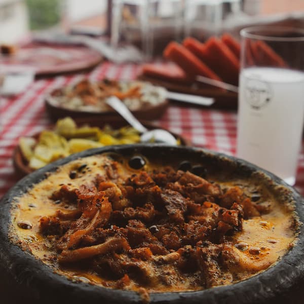 Meyhane Müjgan Teras - 2. Fotoğraf Meyhane Müjgan Teras - 2. Fotoğraf