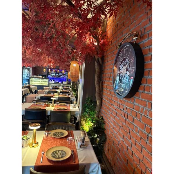 Palmiye Restoran - 2. Fotoğraf Palmiye Restoran - 2. Fotoğraf