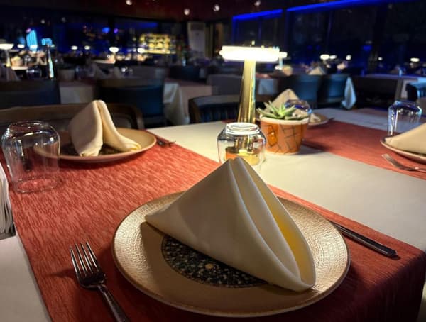 Palmiye Restoran - 20. Fotoğraf