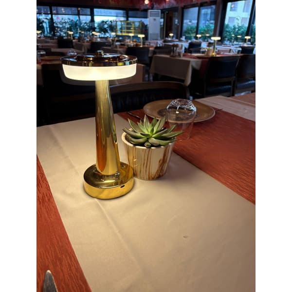 Palmiye Restoran - 17. Fotoğraf