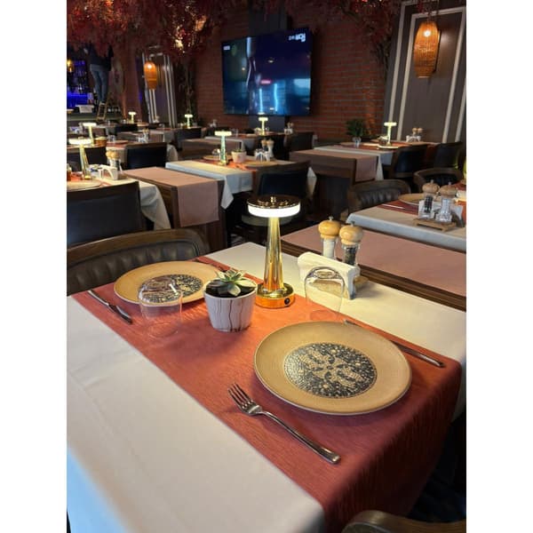 Palmiye Restoran - 8. Fotoğraf Palmiye Restoran - 8. Fotoğraf