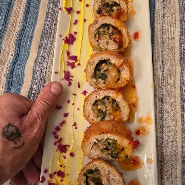 Çiroz Balık Servet - 5. Fotoğraf