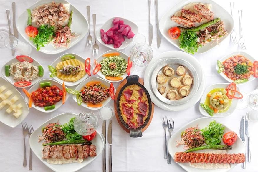 Alacaatlı Et Restoran By Nurullah Usta  - 2. Fotoğraf