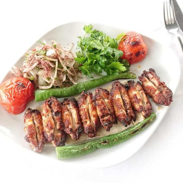 Alacaatlı Et Restoran By Nurullah Usta  - 20. Fotoğraf Alacaatlı Et Restoran By Nurullah Usta  - 20. Fotoğraf