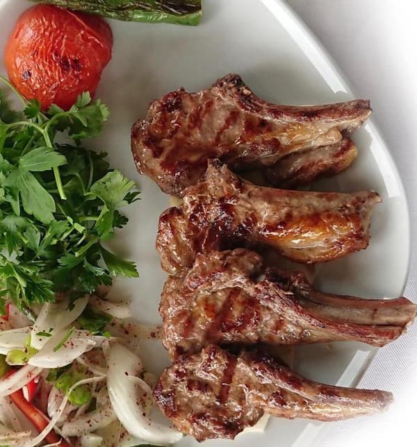 Alacaatlı Et Restoran By Nurullah Usta  - 13. Fotoğraf Alacaatlı Et Restoran By Nurullah Usta  - 13. Fotoğraf