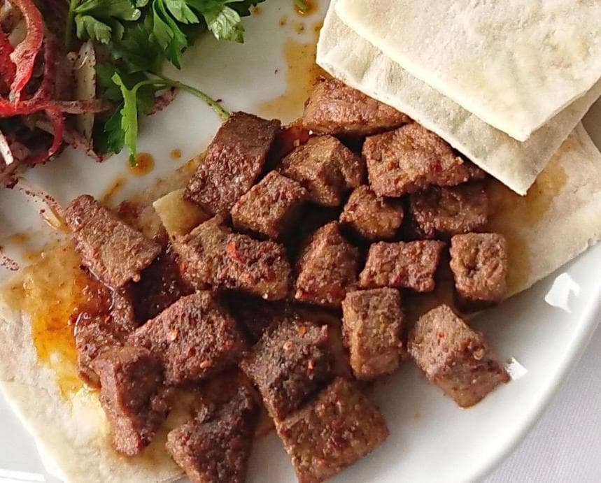 Alacaatlı Et Restoran By Nurullah Usta 