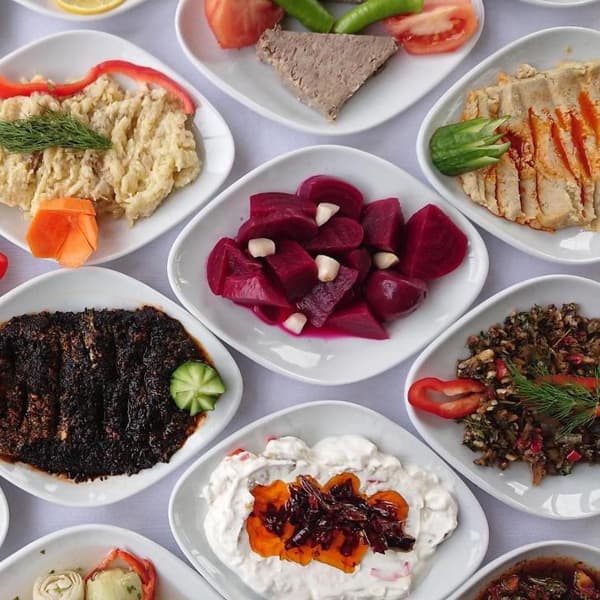 Alacaatlı Et Restoran By Nurullah Usta  - 7. Fotoğraf Alacaatlı Et Restoran By Nurullah Usta  - 7. Fotoğraf