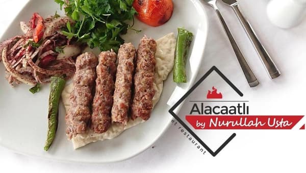 Alacaatlı Et Restoran By Nurullah Usta  - 1. Fotoğraf