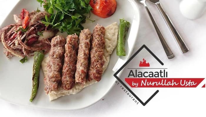 Alacaatlı Et Restoran By Nurullah Usta  - 1. Fotoğraf