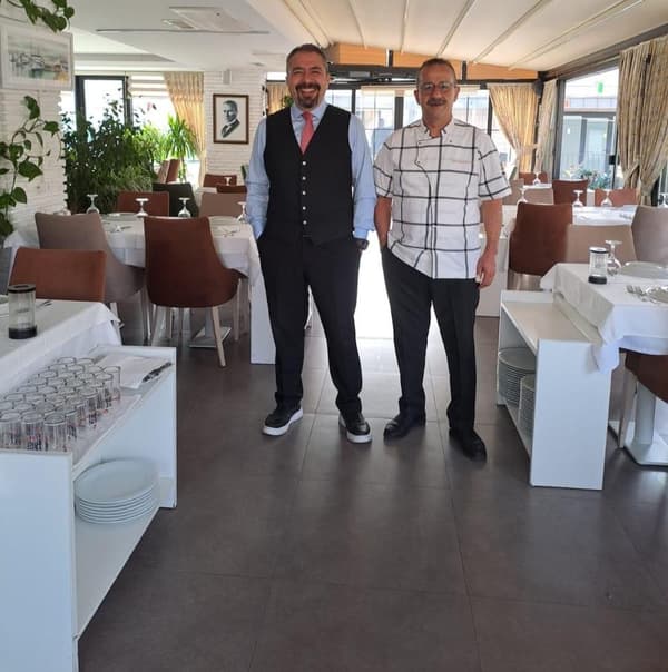 Alacaatlı Et Restoran By Nurullah Usta  - 15. Fotoğraf Alacaatlı Et Restoran By Nurullah Usta  - 15. Fotoğraf
