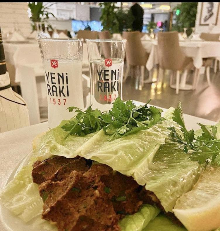 Alacaatlı Et Restoran By Nurullah Usta 