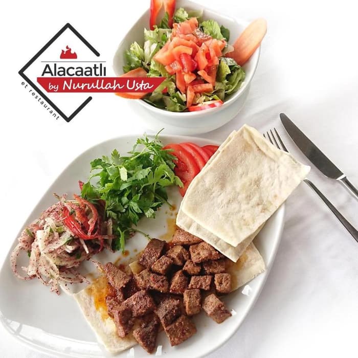 Alacaatlı Et Restoran By Nurullah Usta  - 3. Fotoğraf