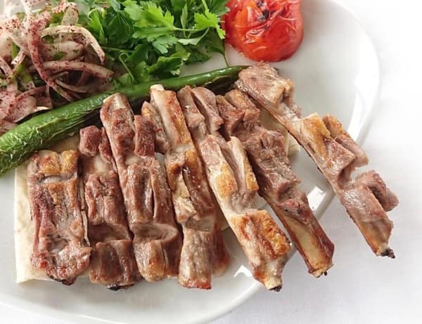 Alacaatlı Et Restoran By Nurullah Usta  - 21. Fotoğraf
