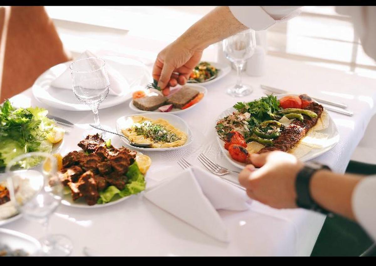 Alacaatlı Et Restoran By Nurullah Usta 