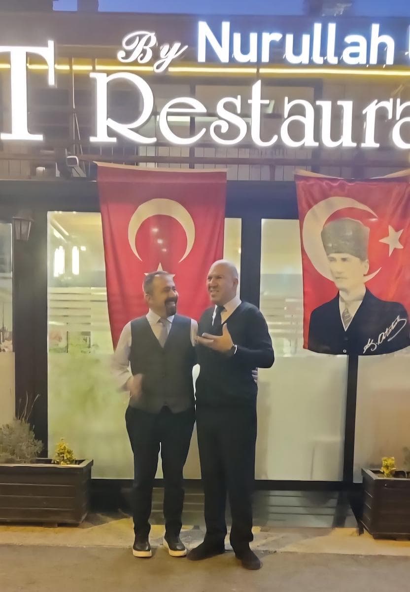 Alacaatlı Et Restoran By Nurullah Usta 