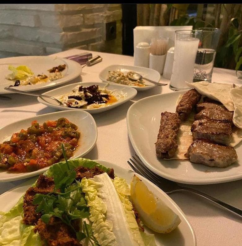 Alacaatlı Et Restoran By Nurullah Usta  - 4. Fotoğraf