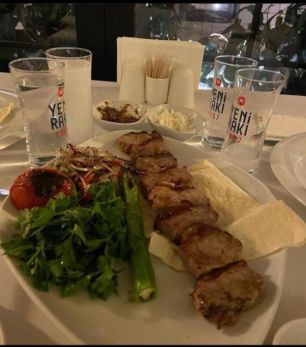 Alacaatlı Et Restoran By Nurullah Usta  - 8. Fotoğraf Alacaatlı Et Restoran By Nurullah Usta  - 8. Fotoğraf