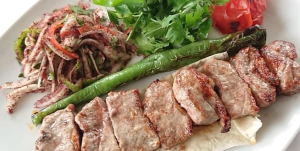 Alacaatlı Et Restoran By Nurullah Usta  - 6. Fotoğraf Alacaatlı Et Restoran By Nurullah Usta  - 6. Fotoğraf