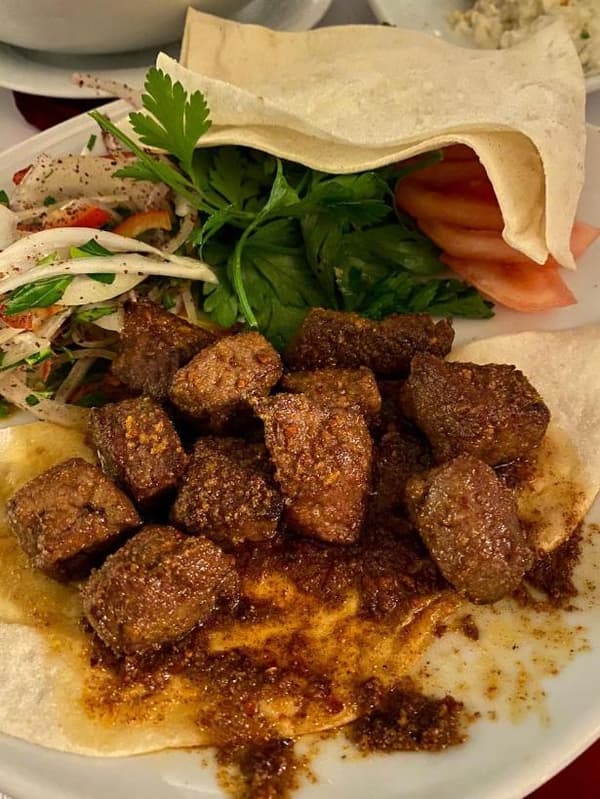 Alacaatlı Et Restoran By Nurullah Usta  - 10. Fotoğraf Alacaatlı Et Restoran By Nurullah Usta  - 10. Fotoğraf