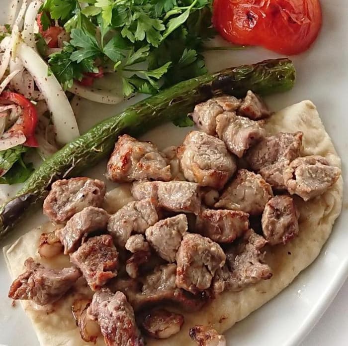 Alacaatlı Et Restoran By Nurullah Usta  - 5. Fotoğraf