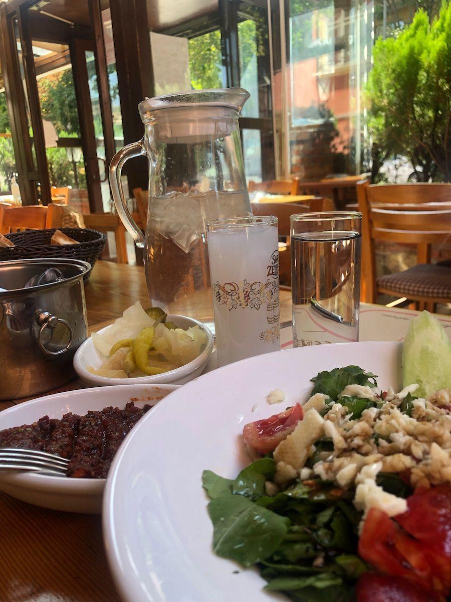 Kanatçı Emek - 3. Fotoğraf