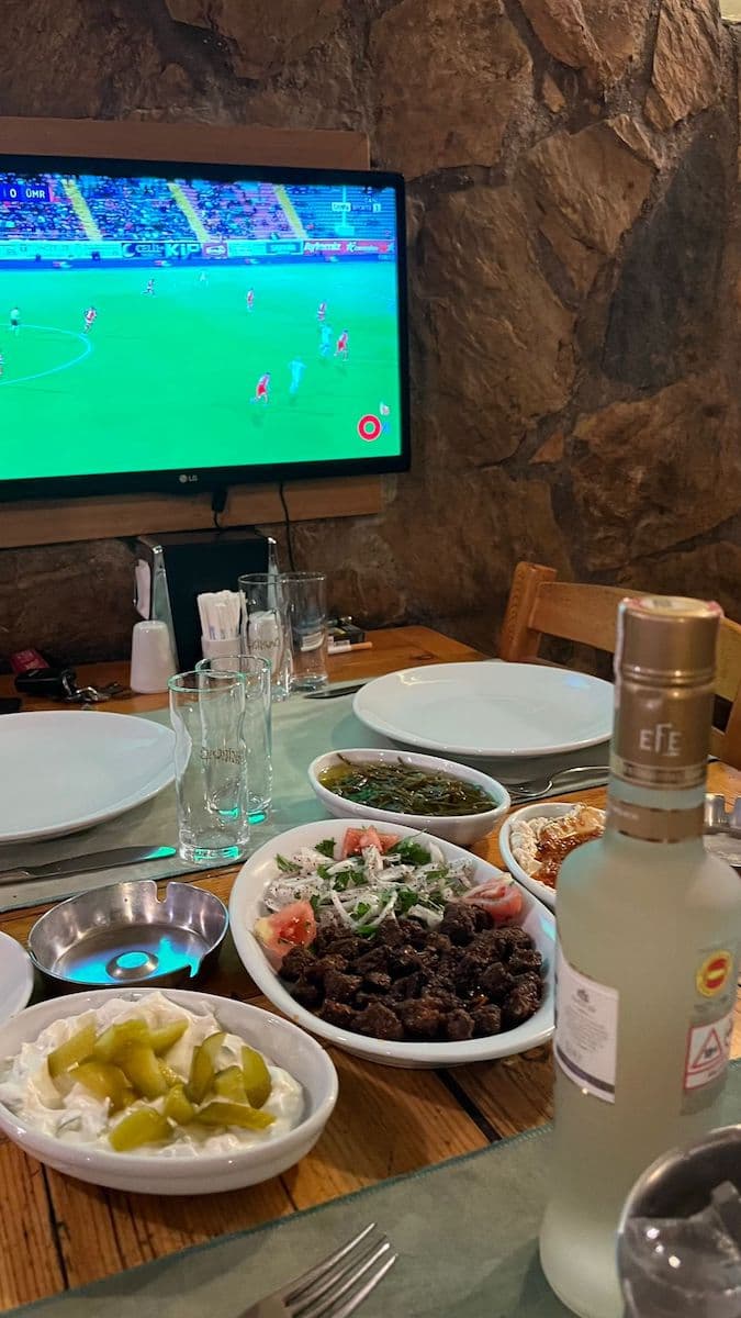 Kanatçı Emek - 2. Fotoğraf