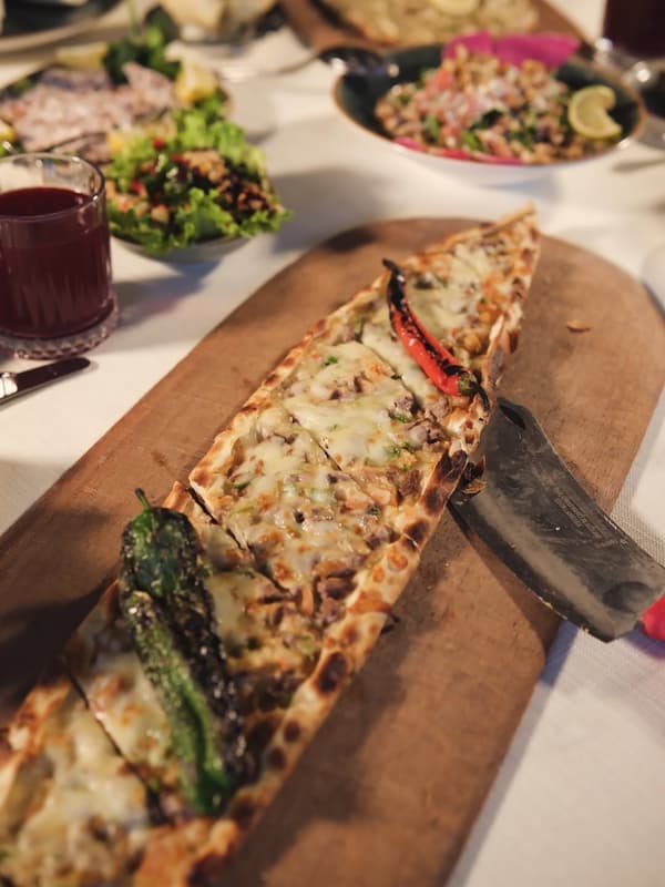 Mübrem Kebap Steak House - 10. Fotoğraf