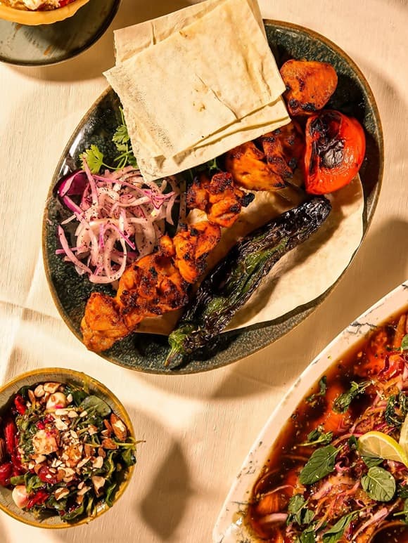 Mübrem Kebap Steak House - 9. Fotoğraf