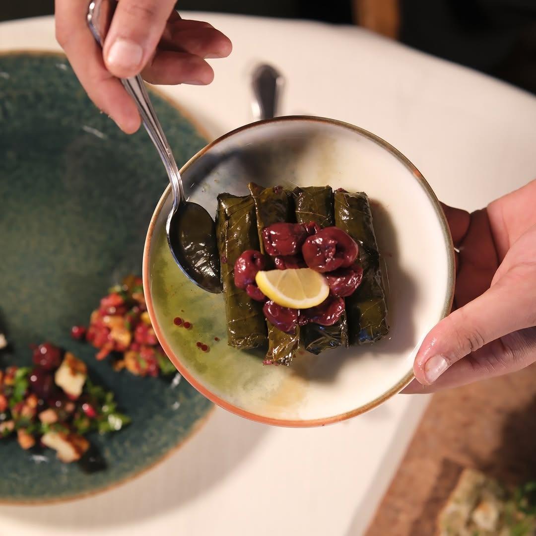 Mübrem Kebap Steak House