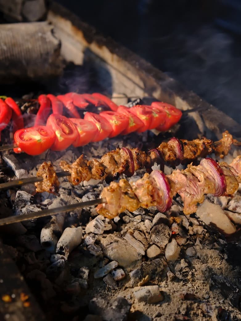 Mübrem Kebap Steak House