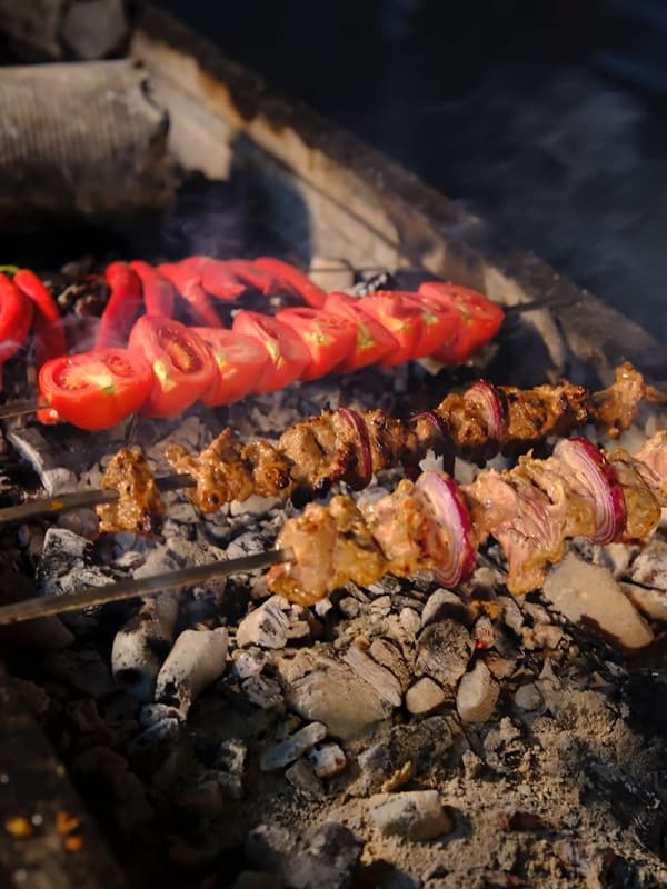 Mübrem Kebap Steak House - 6. Fotoğraf