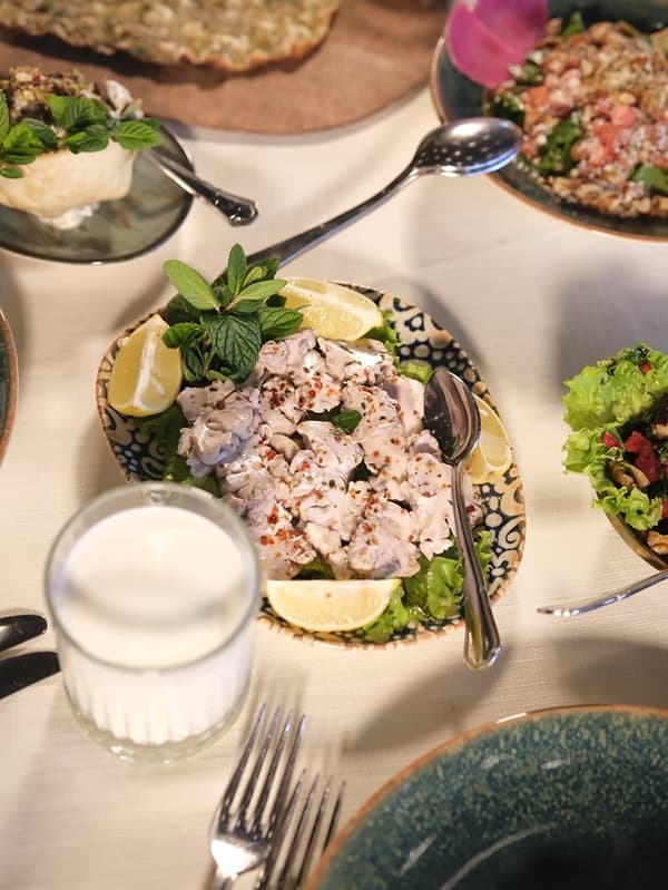 Mübrem Kebap Steak House - 12. Fotoğraf