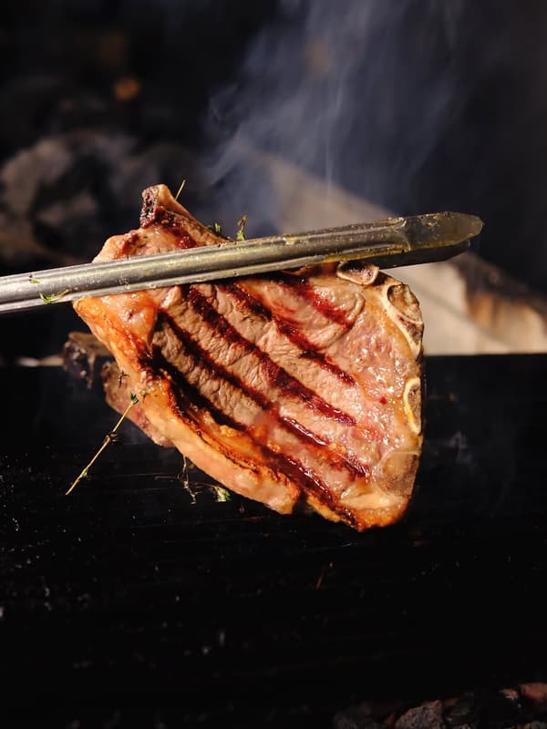 Mübrem Kebap Steak House - 5. Fotoğraf