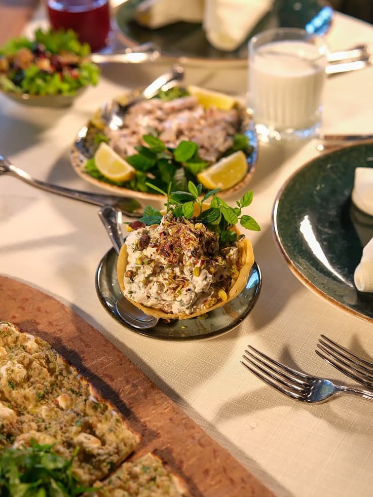 Mübrem Kebap Steak House